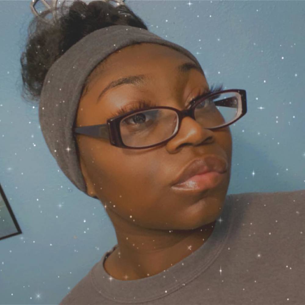 Meet your Posher, Destiny